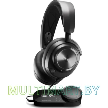 Наушники SteelSeries Arctis Nova Pro (для PlayStation)